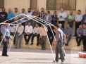 گزارش تصویری آزمون دوره نیاز محلی هلال احمر